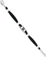 Armband Breil Herr Dragon Eye in Stahl TJ1218 - TJ1218